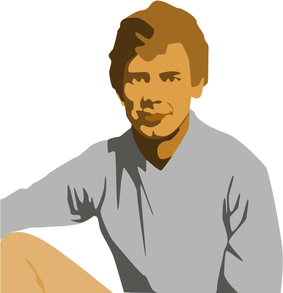 Bill Bruford Of Bruford, Earthworks, King Crimson, - Bruford Clipart (1000x1000), Png Download