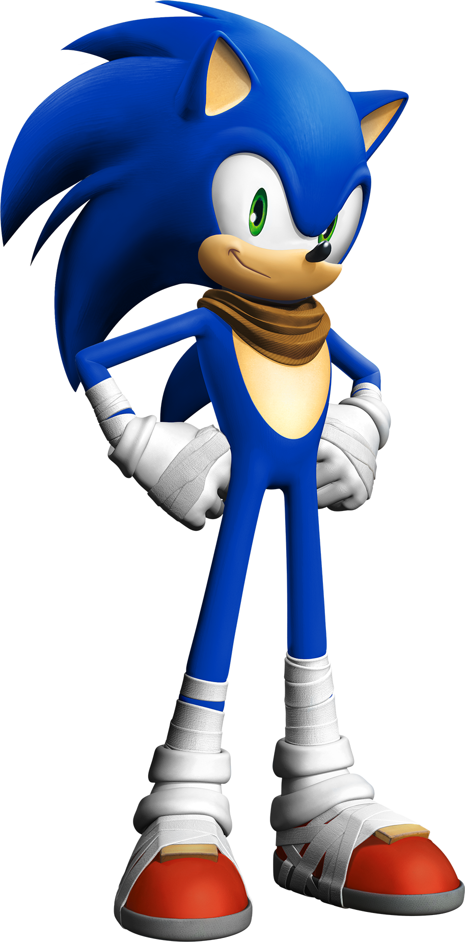 Would You Stick Your Penis In A Blue Hedgehog's Ass - Nintendo 3ds Sonic Boom: Shattered Crystal Clipart (913x1849), Png Download