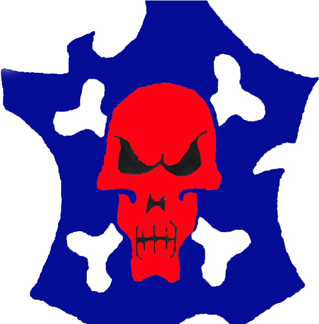 William Starbuck - Superdupont Clipart (641x641), Png Download