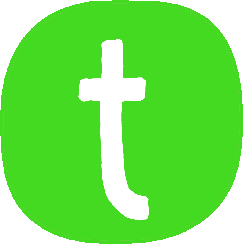 Follow By Email - Cross Clipart (900x900), Png Download