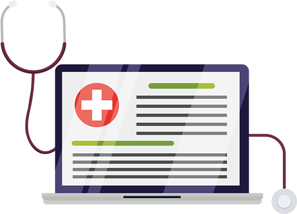 Lister Hill Center For Health Policy - Physician Clipart (612x518), Png Download