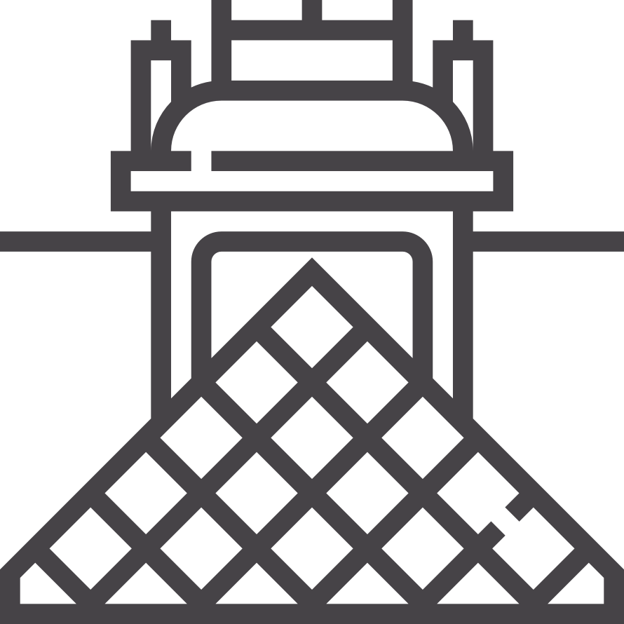 Why Launch Your Business In France - Poblet Monastery Clipart (890x890), Png Download