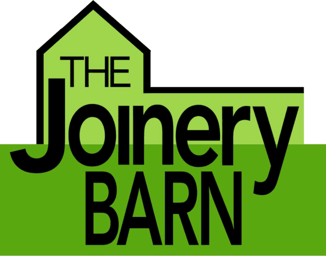The Joinery Barn Logo - The Joinery Barn Ltd Clipart (640x502), Png Download