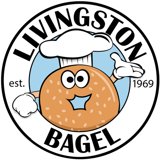 Foto Tomada En Livingston Bagel Por Yext Y - Livingston Bagel Clipart (600x600), Png Download