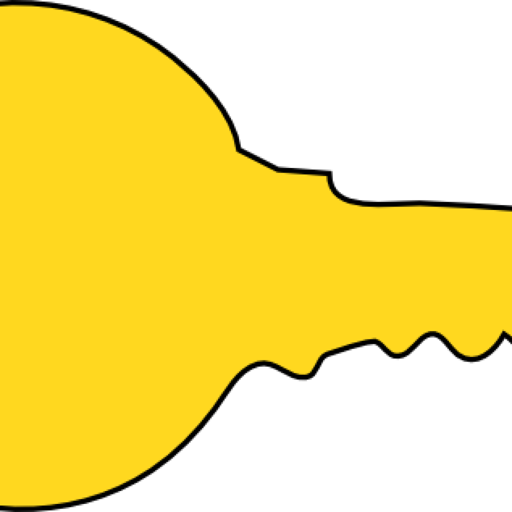 Clipart Key Truck - Earth - Png Download (1024x1024), Png Download