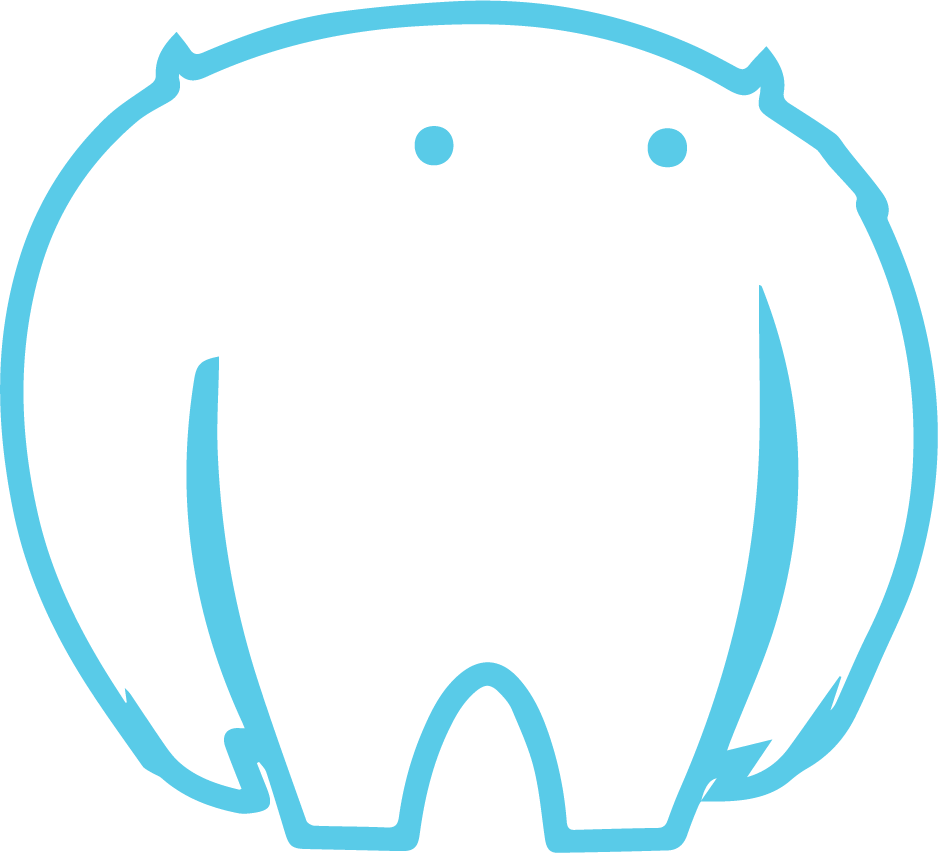 Yeti Clipart (938x853), Png Download