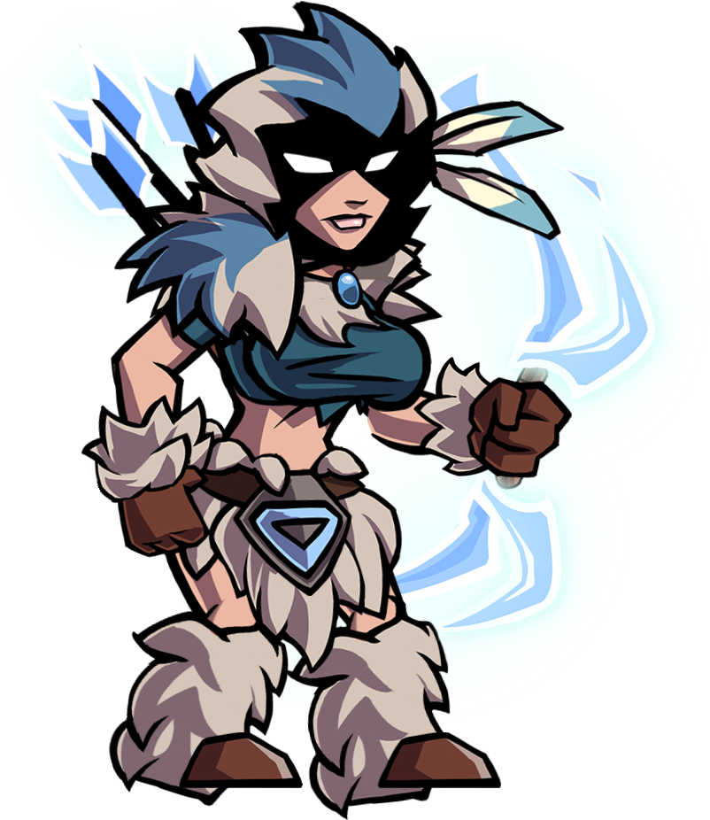 Godsworn Hunter - Portable Network Graphics Clipart (898x966), Png Download