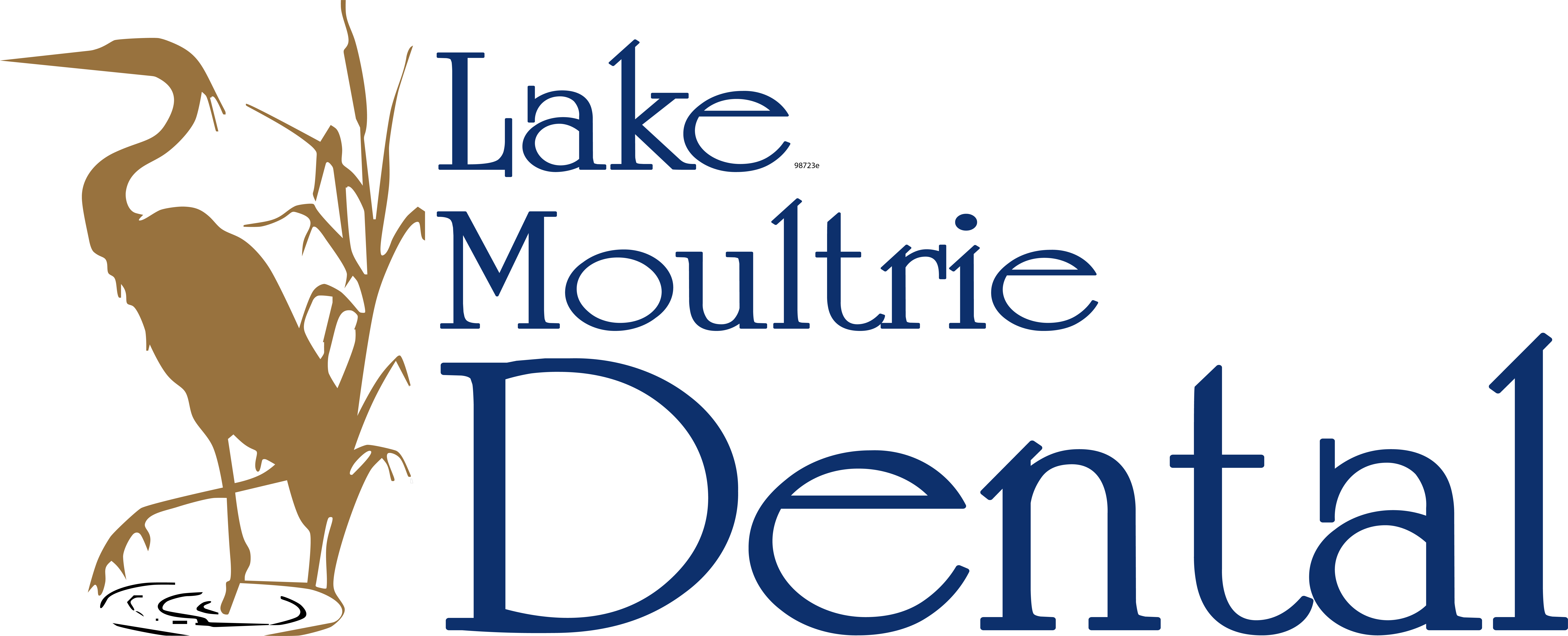 Dental Practice In Goose Creek, Sc Clipart (9519x3863), Png Download