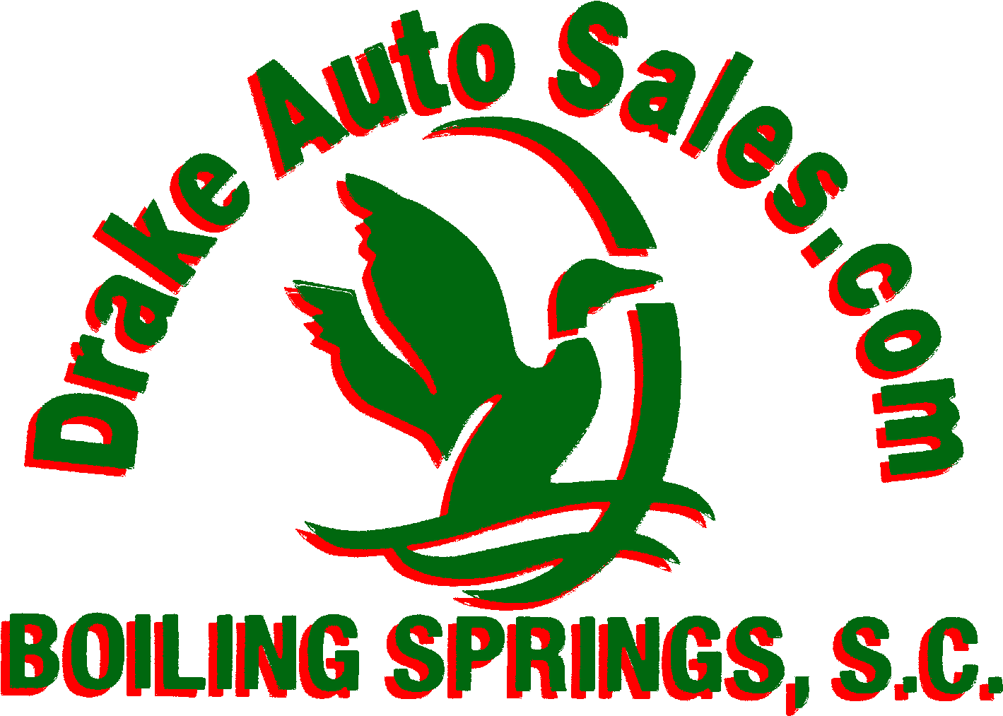 Boiling Springs, Sc - Graphic Design Clipart (1502x1060), Png Download
