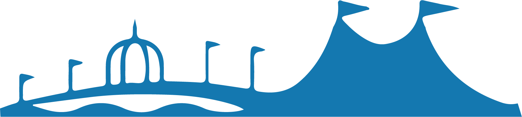 Cruise Port Muskegon Lakeshore - Ship Clipart (1778x401), Png Download