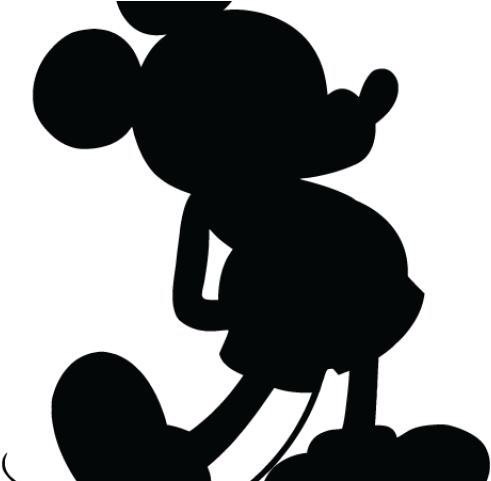Mouse Clipart Shadow - Disney, Disney Shirts, Disney Family Shirts, Family - Png Download (640x480), Png Download