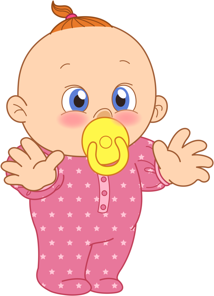 Feelings Clipart Baby - Bébé Clipart - Png Download (620x800), Png Download