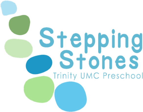 Stepping Stones Preschool At Tumc - Newsletter Clipart (800x533), Png Download