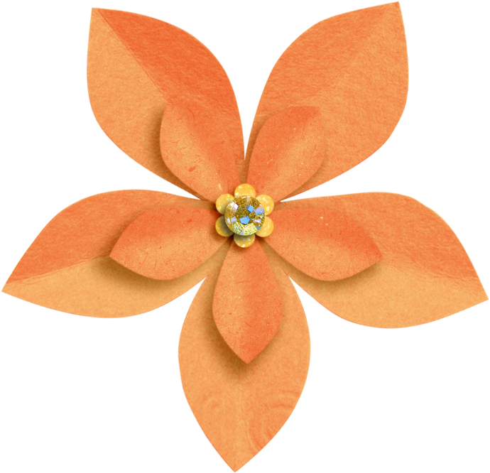 Clip Artflowerillustrations - Html - Png Download (709x685), Png Download