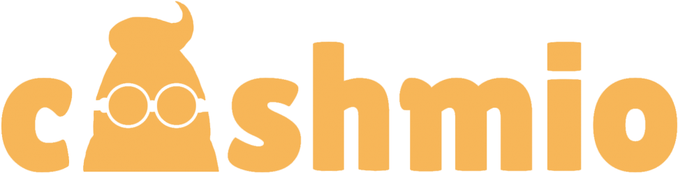 Expert Review - Cashmio Casino Logo Clipart (1220x381), Png Download