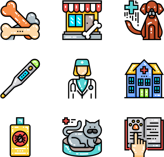 Database Clipart Outpatient Clinic - Png Download (600x564), Png Download