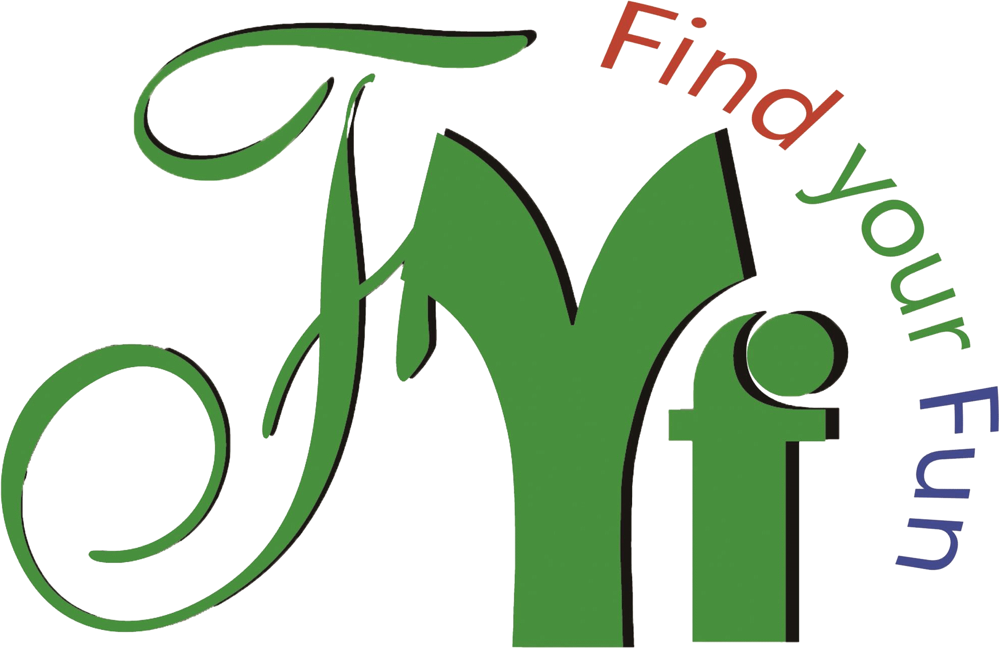 Feng Yi Fu Clipart (2048x1415), Png Download