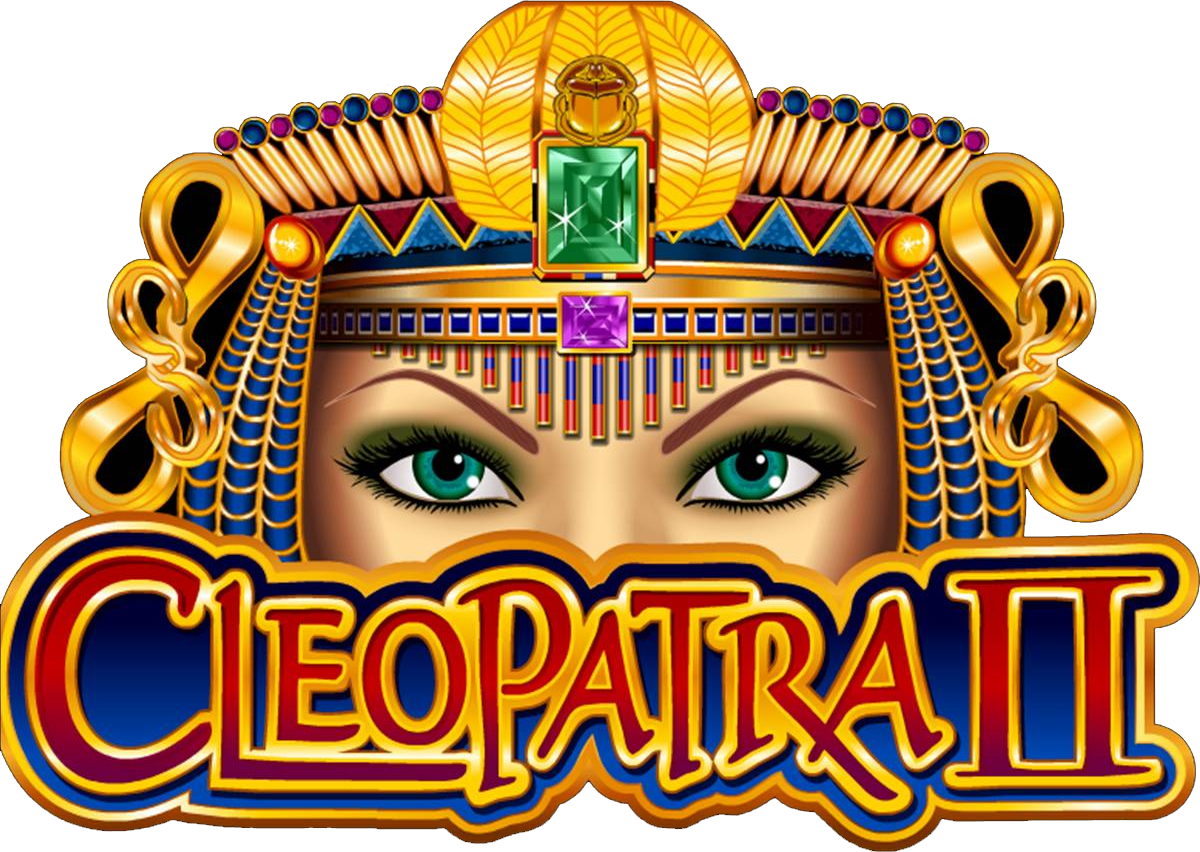 William Hill Games Daily £2,000 Cash Giveaway Launched - Pc Games Igt Slots: Cleopatra Ii - Authentic Casino Clipart (1200x852), Png Download