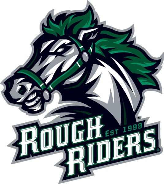 Beck And Gordon Listed In The Whl - Roughriders Hockey Clipart (535x600), Png Download