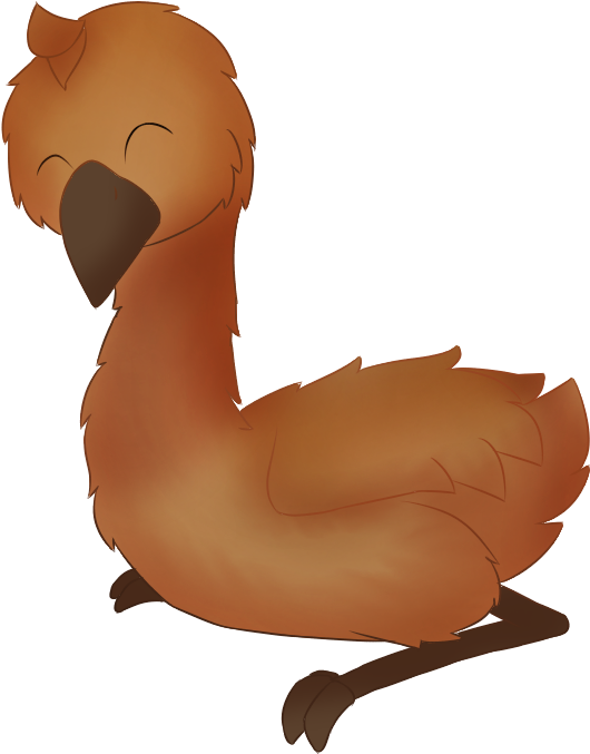 Fried Chicken - Cartoon Clipart (628x712), Png Download