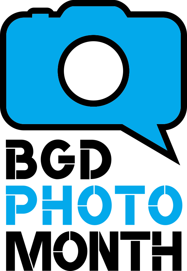 Belgrade Photo Month Photography Festival New Talents - 2019 Clipart (600x869), Png Download