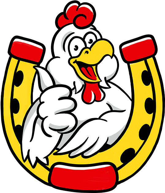 Redcrest Fried Chicken - Portable Network Graphics Clipart (700x700), Png Download