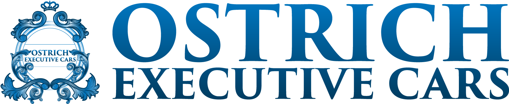 Ostrichexecutive - Graphics Clipart (1730x356), Png Download