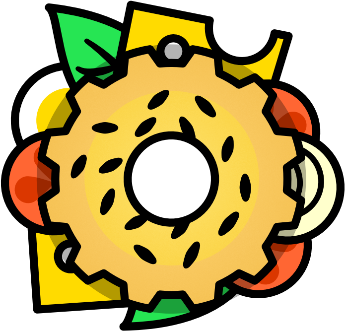 Configure Your Dns With Our Cookbook - Portable Network Graphics Clipart (700x700), Png Download