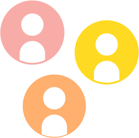 Socialmedia - Circle Clipart (601x601), Png Download