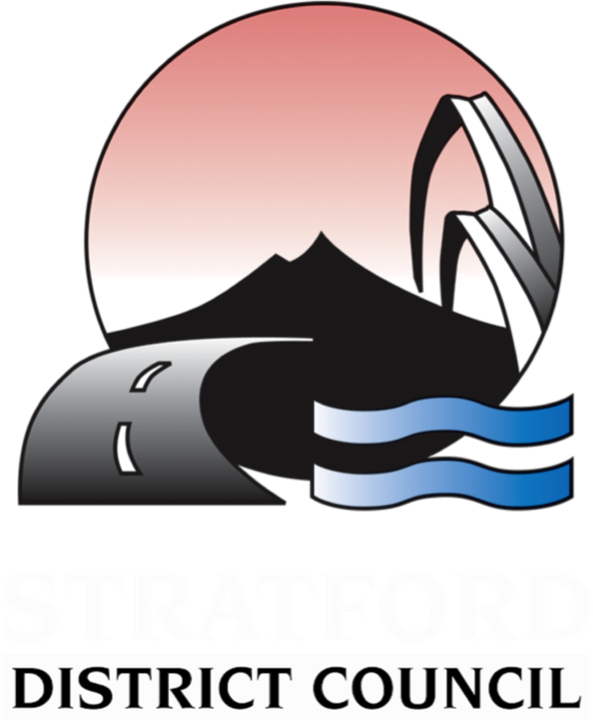 Smiley Face - Stratford District Council Clipart (1735x1547), Png Download