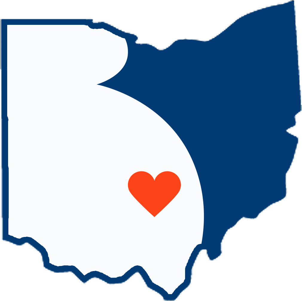 0 Ohio Department Of Medicaid's Online Notification - Progesterone Clipart (1024x1024), Png Download