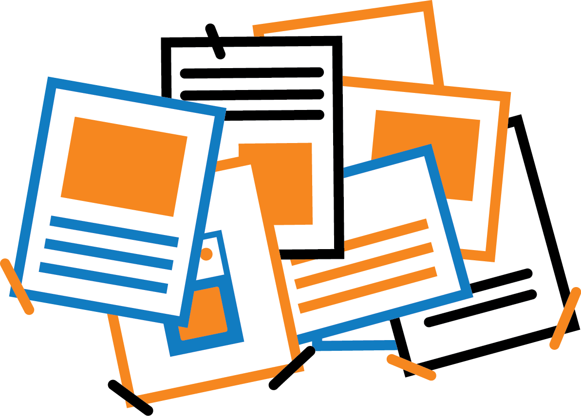 Total Items Listed Clipart (1193x855), Png Download