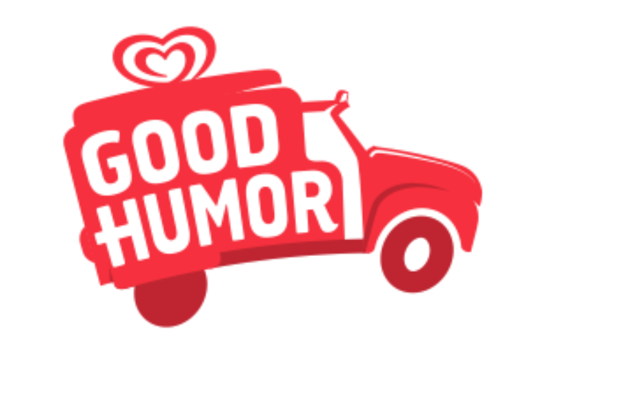 Good Humor Chocolate Eclair Dessert Bar - Good Humor Strawberry Shortcake Oreos Clipart (900x600), Png Download