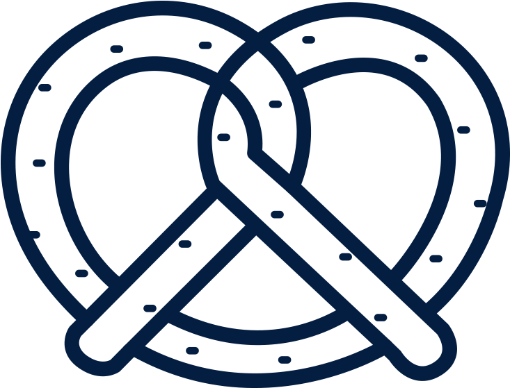 Food Manufacturing - Celtic Knot Clipart (740x560), Png Download