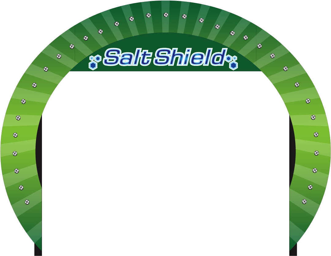 Check Out The Gallery Of Salt Shield Marketing Products - Washing Clipart (1213x914), Png Download