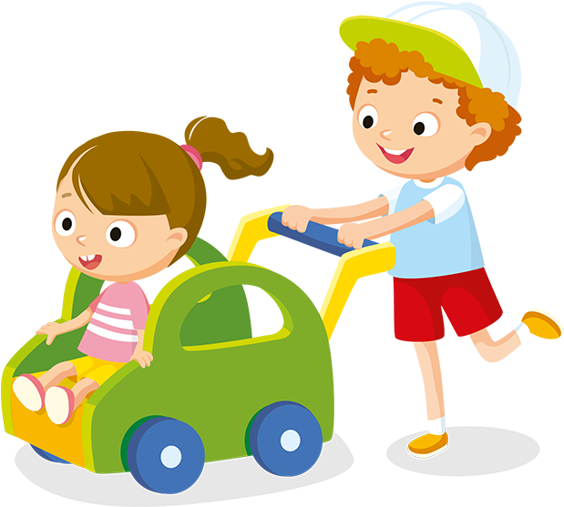 Educational Games Messages Sticker-2 - Child Clipart (618x618), Png Download