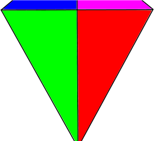 Kite Clipart Pink - .net - Png Download (640x480), Png Download