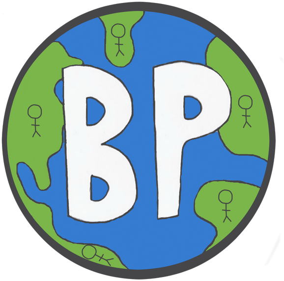 The Woman Behind Buddy Project 0 - Buddy Project Clipart (600x600), Png Download