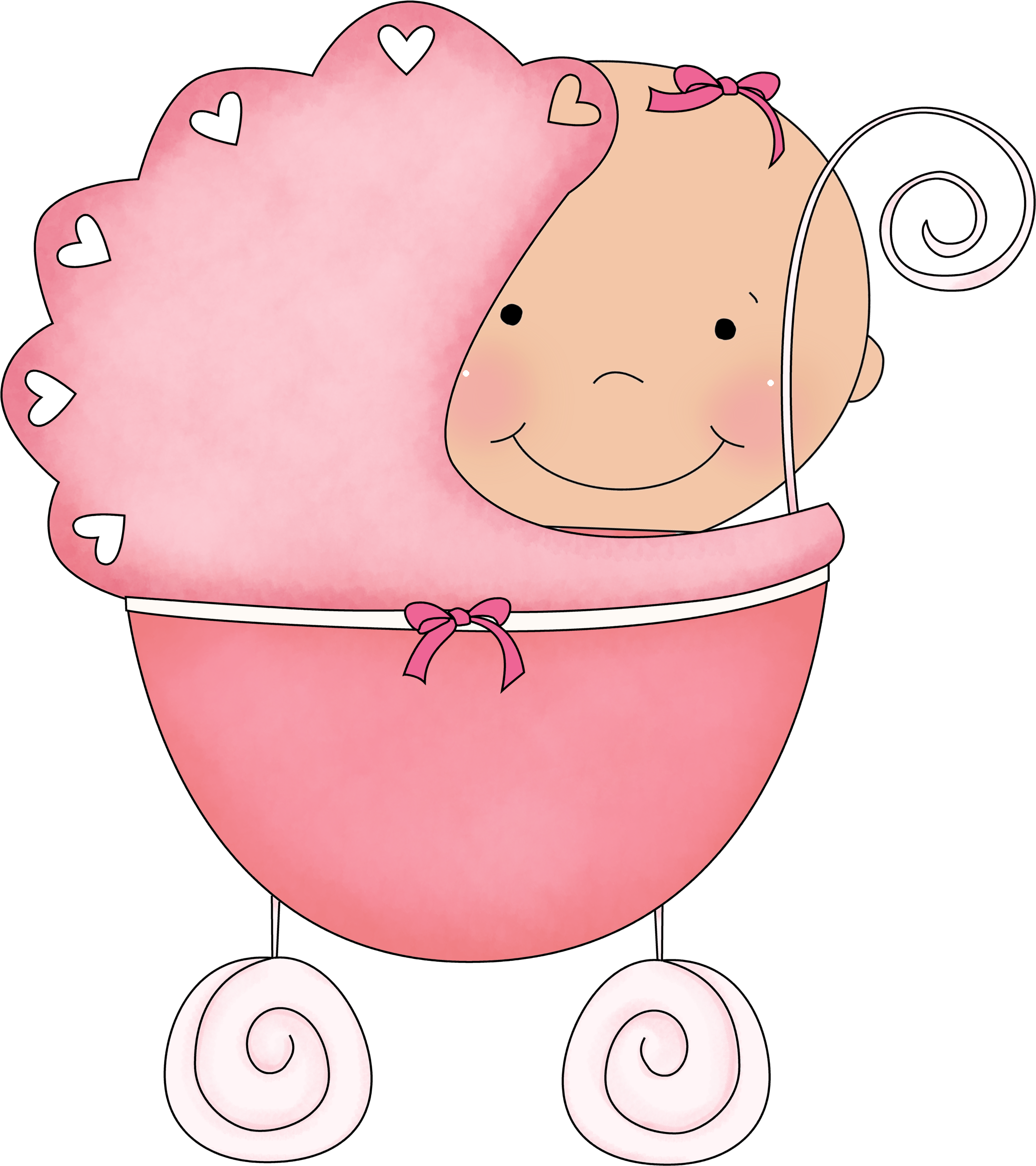 Clipart Kite Baby Item - Infant - Png Download (2071x2331), Png Download
