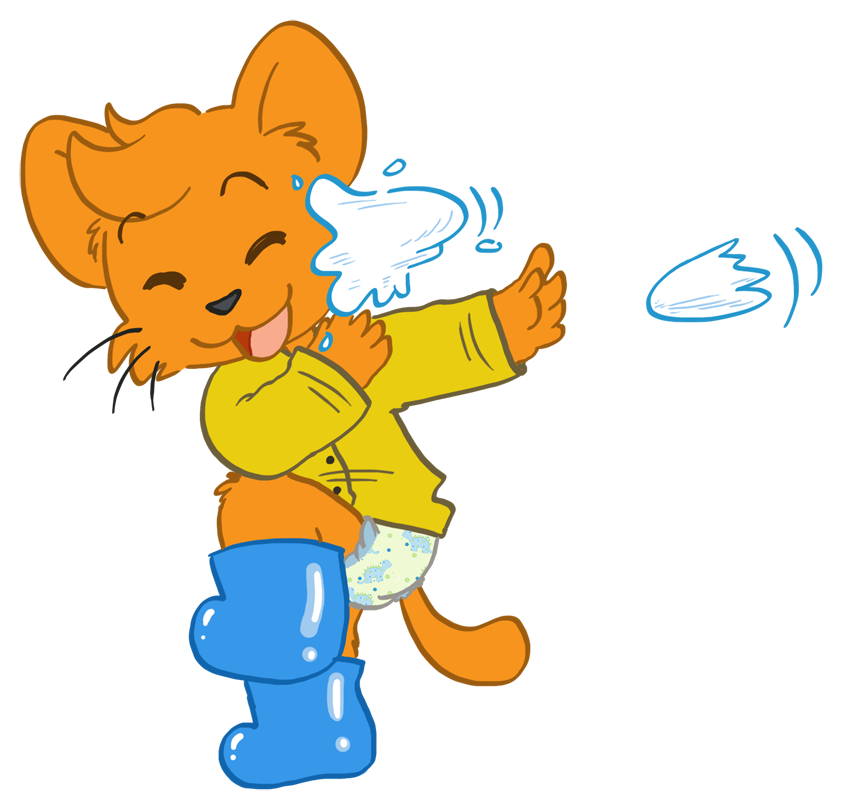 Snowball Fight Clipart (945x947), Png Download