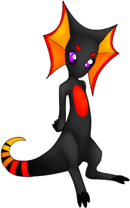 Picture Transparent Stock Fakemon The Red Shirt - Cartoon Clipart (600x783), Png Download