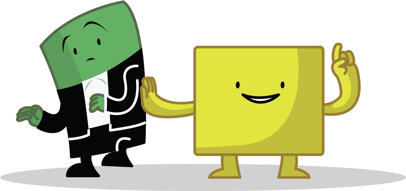 One Does Not Need A Lawyer To File Such A Complaint - Cartoon Clipart (1584x1084), Png Download