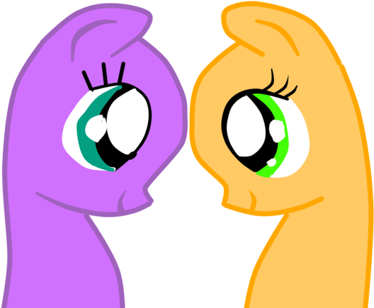 Mlp Cupcakes Hd Base Clipart (1024x576), Png Download