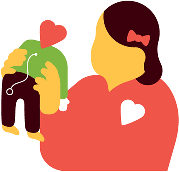 Spot Serie Made For Rbs's Inside Outside Magazine About - Illustration Clipart (600x531), Png Download