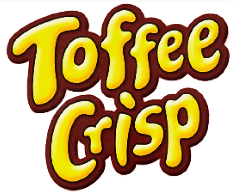Image - Nestle Toffee Crisp 4pk Clipart (760x405), Png Download