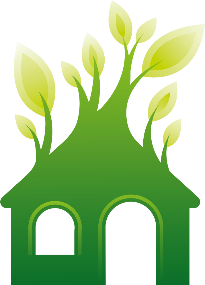 Environment Clipart Environmental Protection - Ambiente Energia De La Naturaleza - Png Download (1000x1000), Png Download