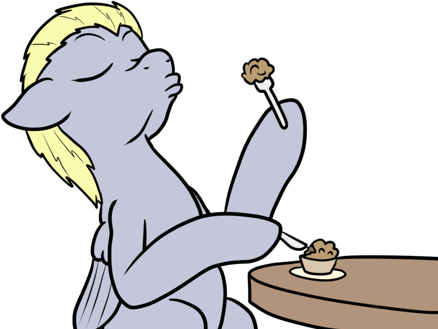 Alternate Hairstyle, Artist - Cartoon Clipart (1000x700), Png Download