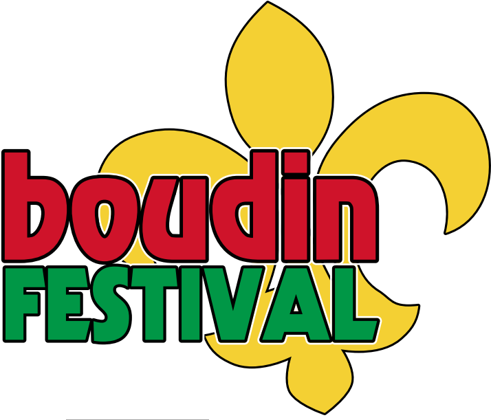 Scott Boudin Festival Logo Clipart (722x612), Png Download