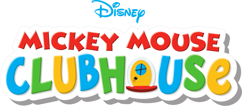 Filemickey Mouse Clubhouse Logo Mickey Mouse Clubhouse Logo Png Clipart Full Size Clipart 941150 Pinclipart