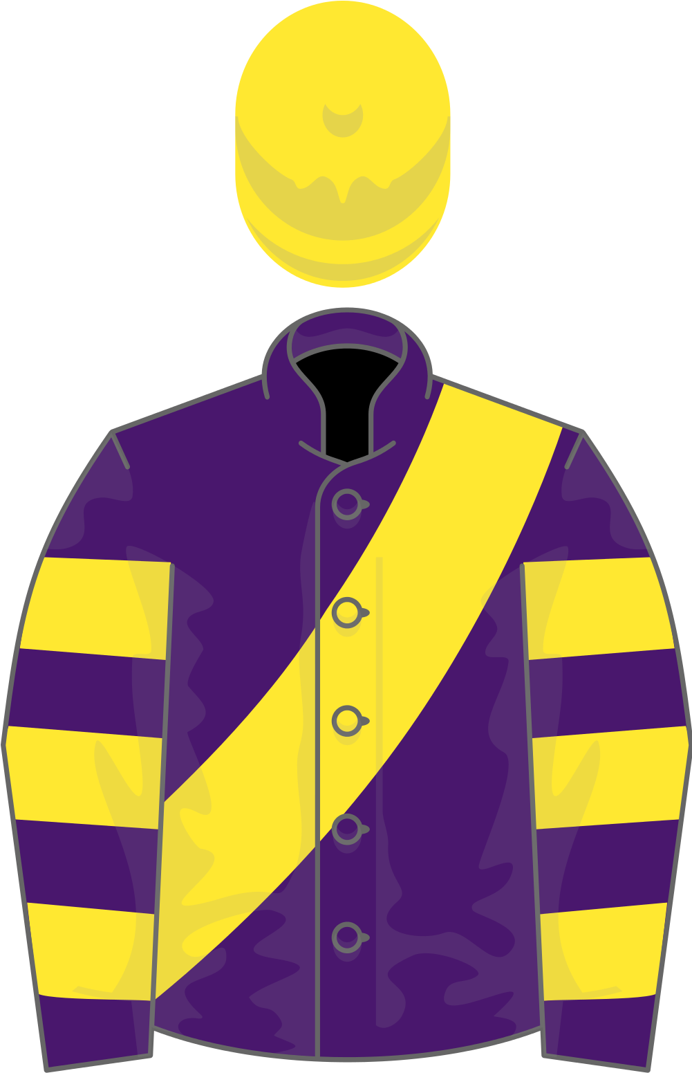 Open - Scalable Vector Graphics Clipart (1000x1561), Png Download